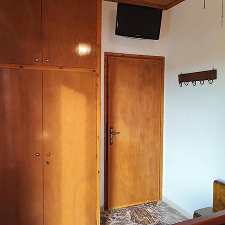 THOMAS VIEW Εξοχικό σπίτι με θέα στη θάλασσα Πόρτο Χέλι Εξωτερικό φωτογραφία